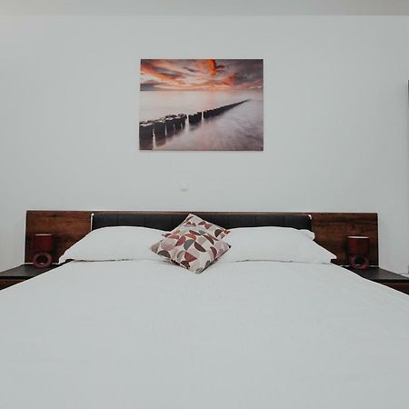 Apartman Vejama 乔希普多尔 外观 照片