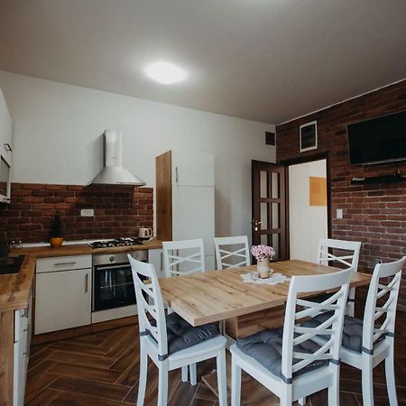 Apartman Vejama 乔希普多尔 外观 照片