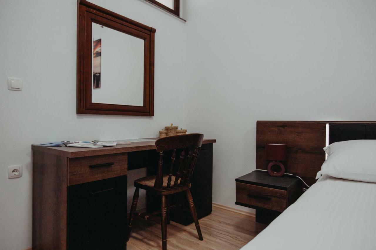 Apartman Vejama 乔希普多尔 外观 照片