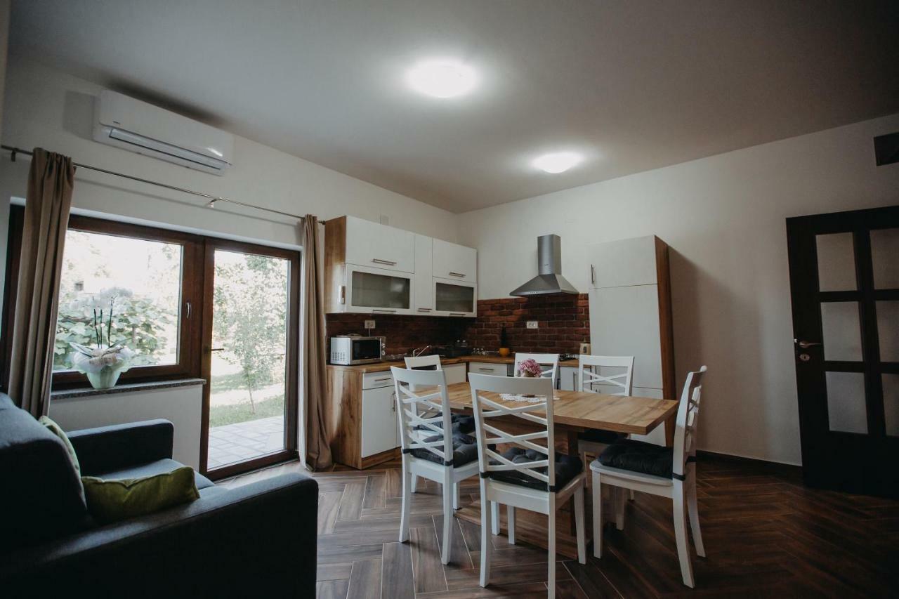 Apartman Vejama 乔希普多尔 外观 照片