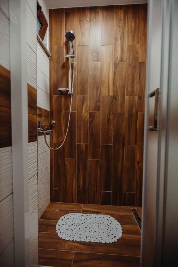 Apartman Vejama 乔希普多尔 外观 照片