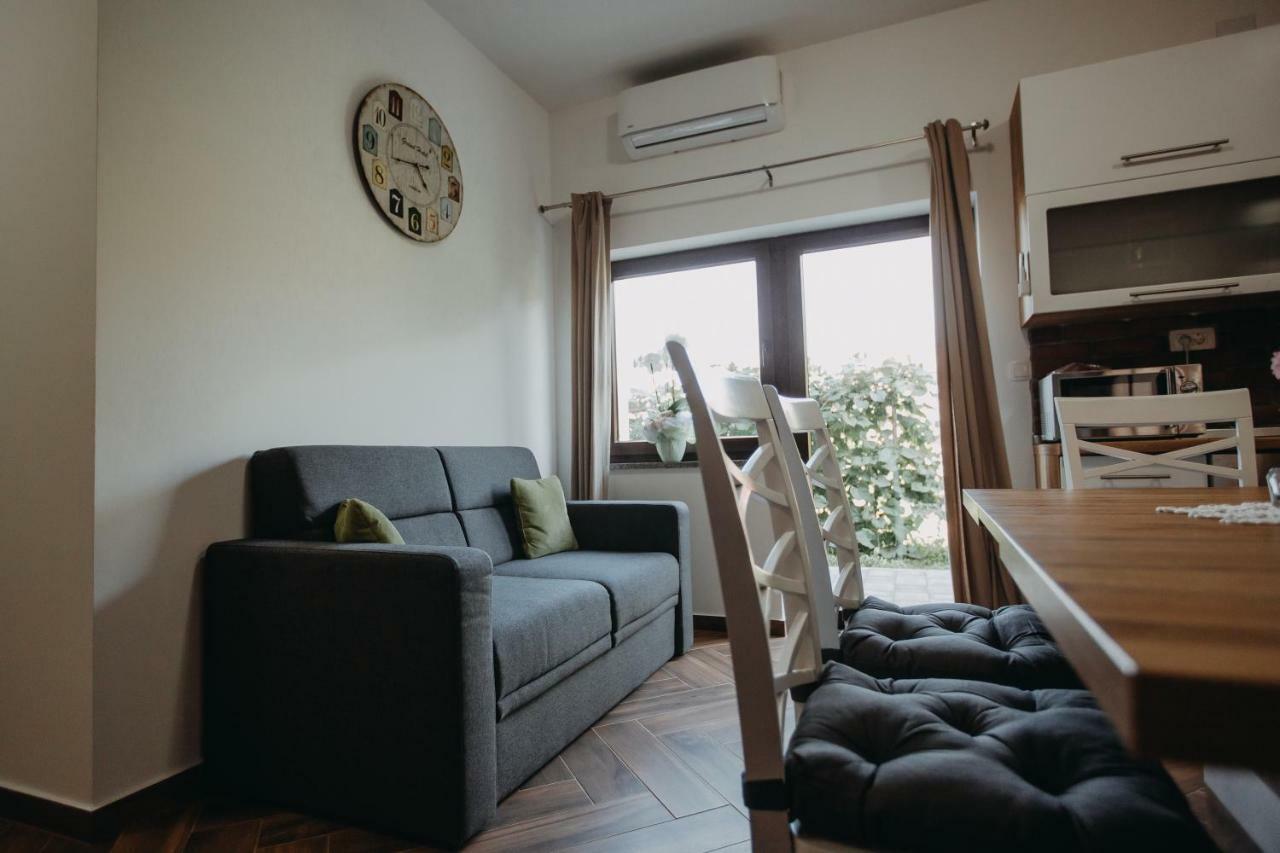 Apartman Vejama 乔希普多尔 外观 照片
