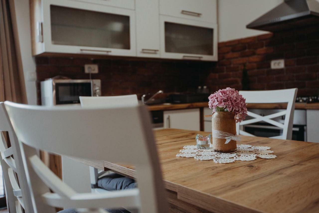 Apartman Vejama 乔希普多尔 外观 照片
