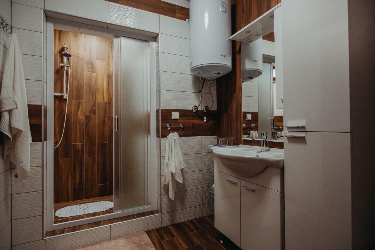 Apartman Vejama 乔希普多尔 外观 照片