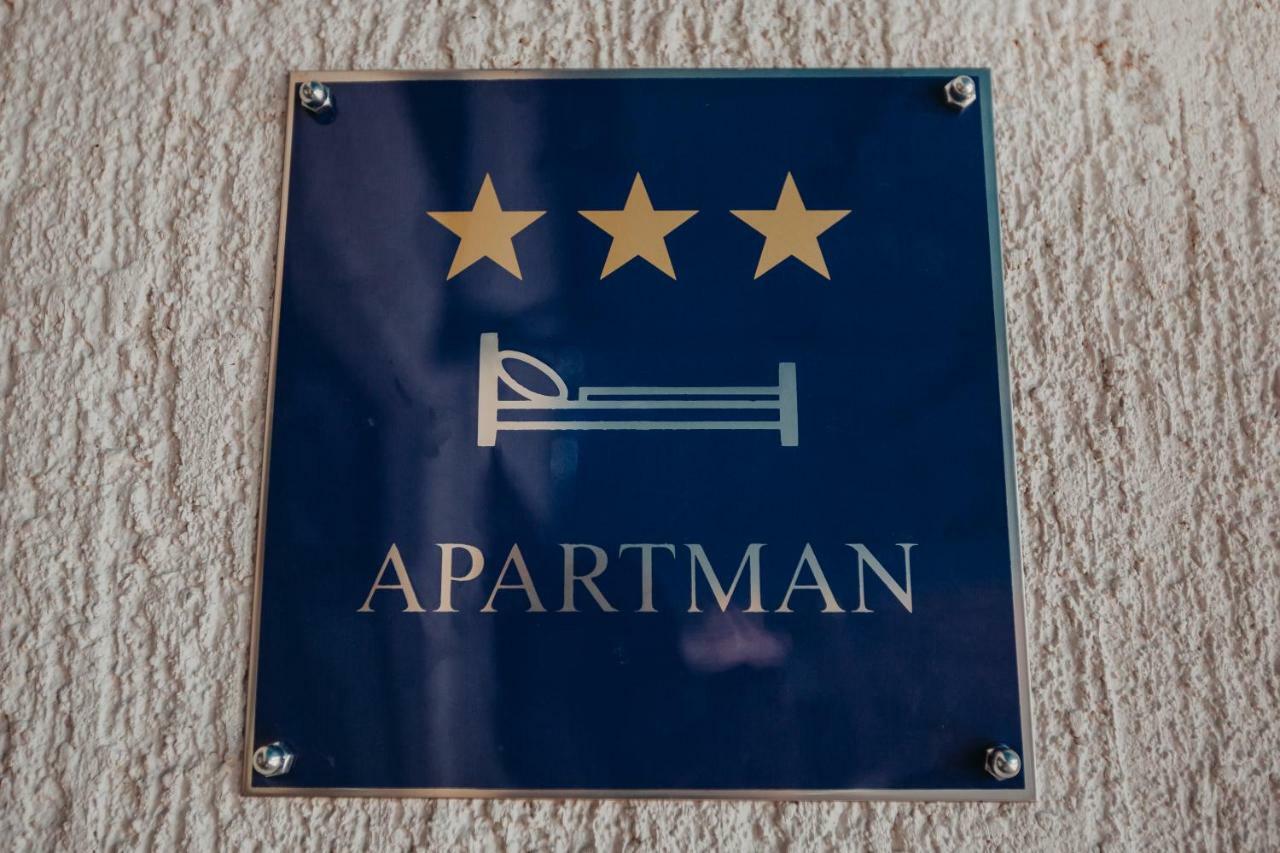 Apartman Vejama 乔希普多尔 外观 照片