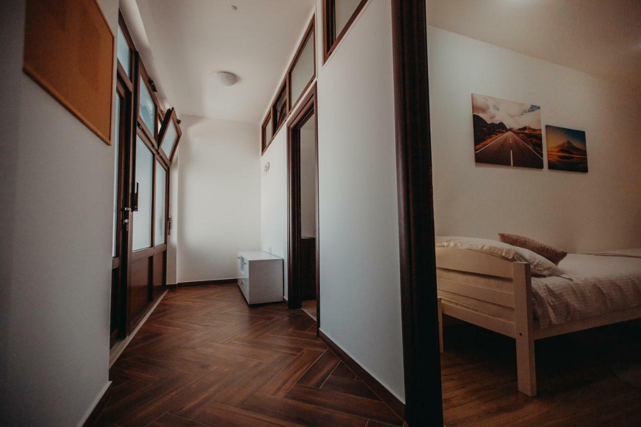 Apartman Vejama 乔希普多尔 外观 照片