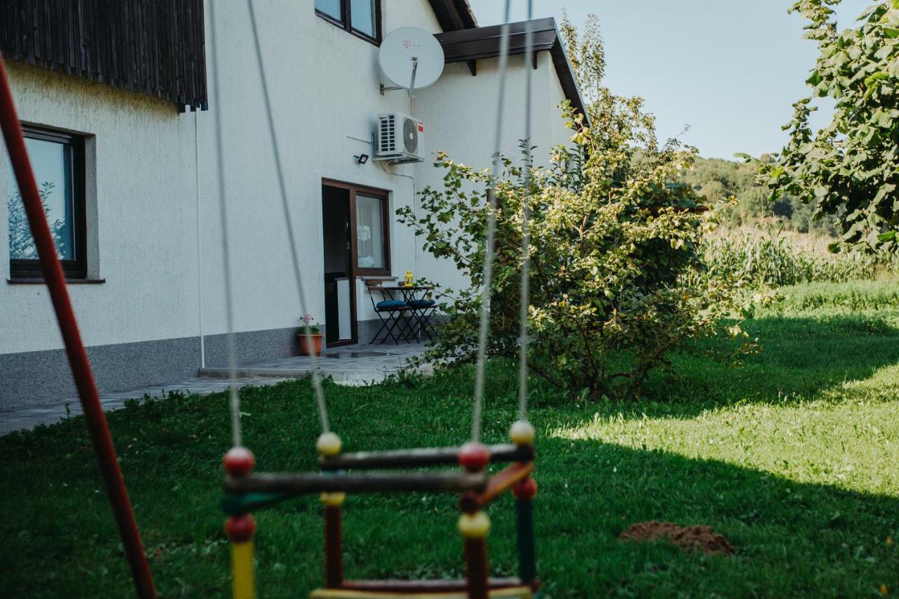 Apartman Vejama 乔希普多尔 外观 照片