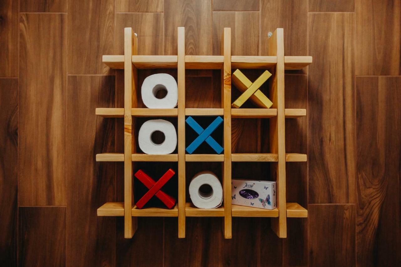 Apartman Vejama 乔希普多尔 外观 照片