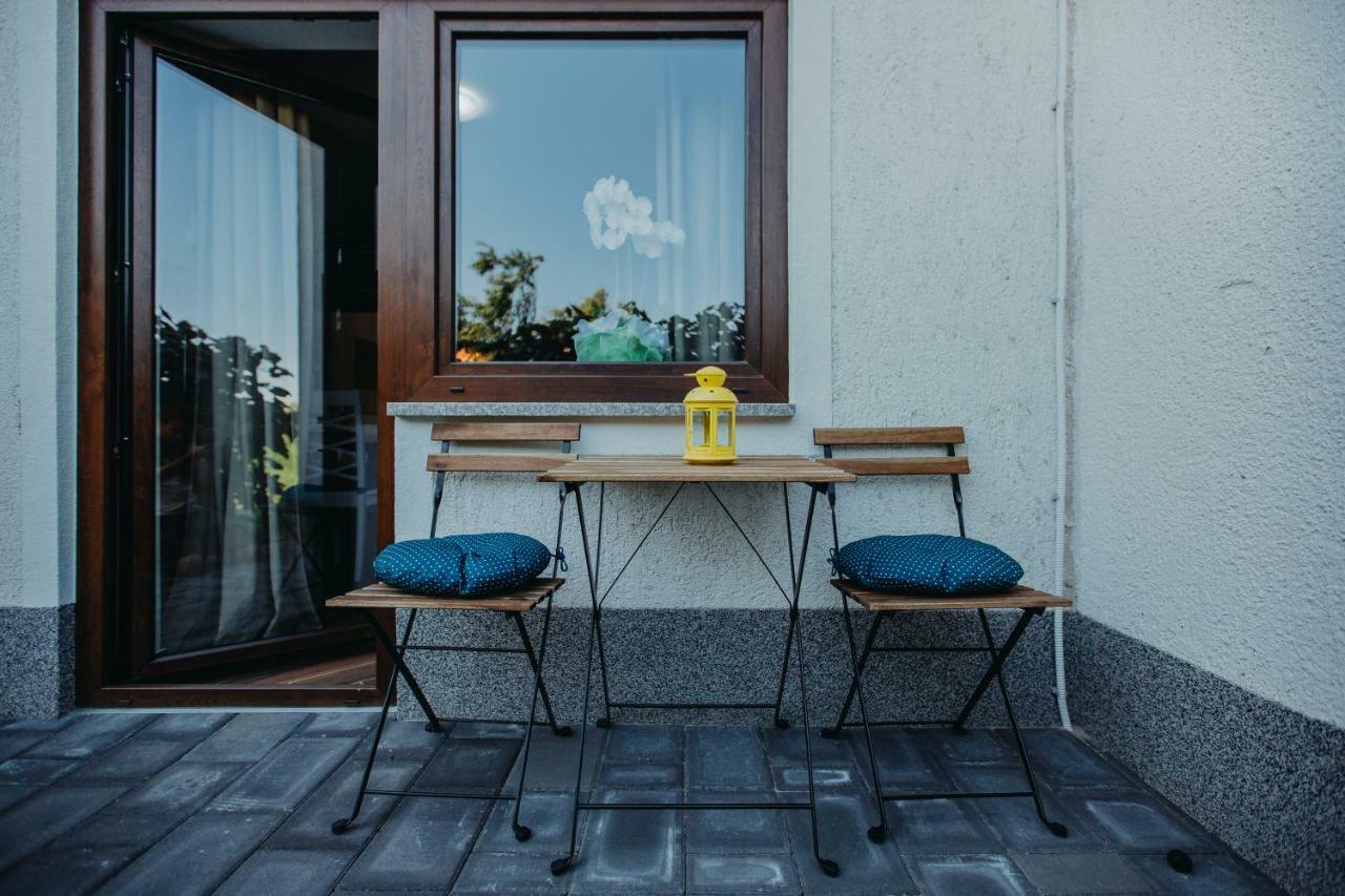 Apartman Vejama 乔希普多尔 外观 照片