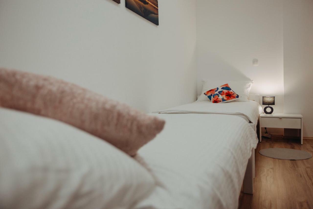 Apartman Vejama 乔希普多尔 外观 照片