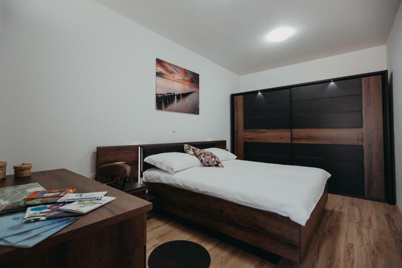 Apartman Vejama 乔希普多尔 外观 照片
