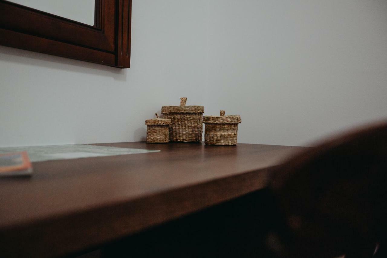 Apartman Vejama 乔希普多尔 外观 照片
