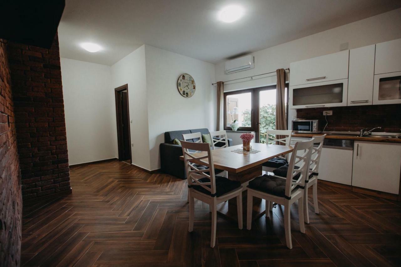 Apartman Vejama 乔希普多尔 外观 照片