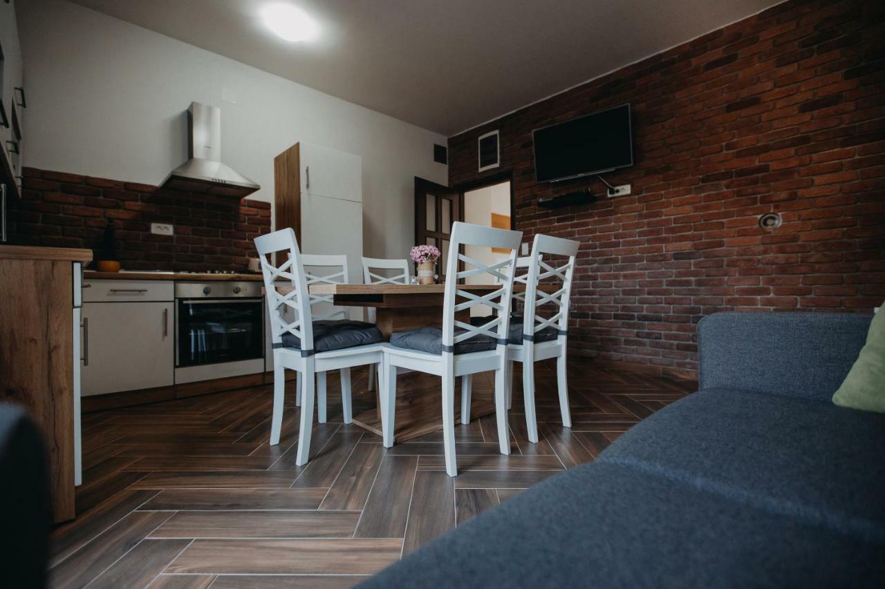 Apartman Vejama 乔希普多尔 外观 照片
