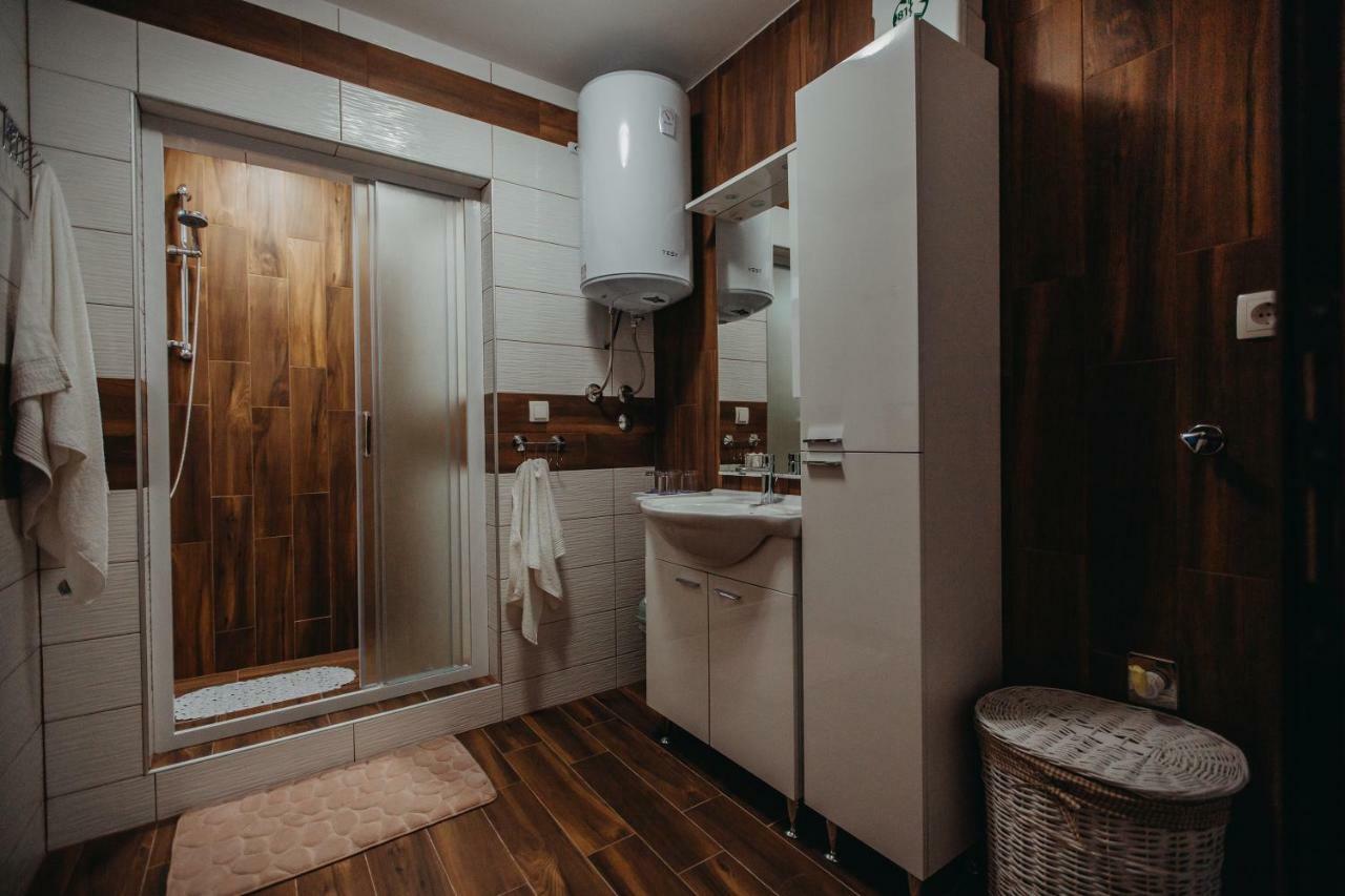 Apartman Vejama 乔希普多尔 外观 照片