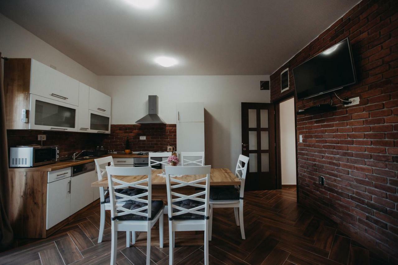 Apartman Vejama 乔希普多尔 外观 照片