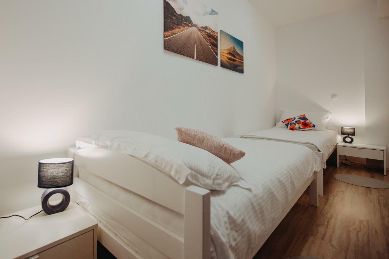 Apartman Vejama 乔希普多尔 外观 照片