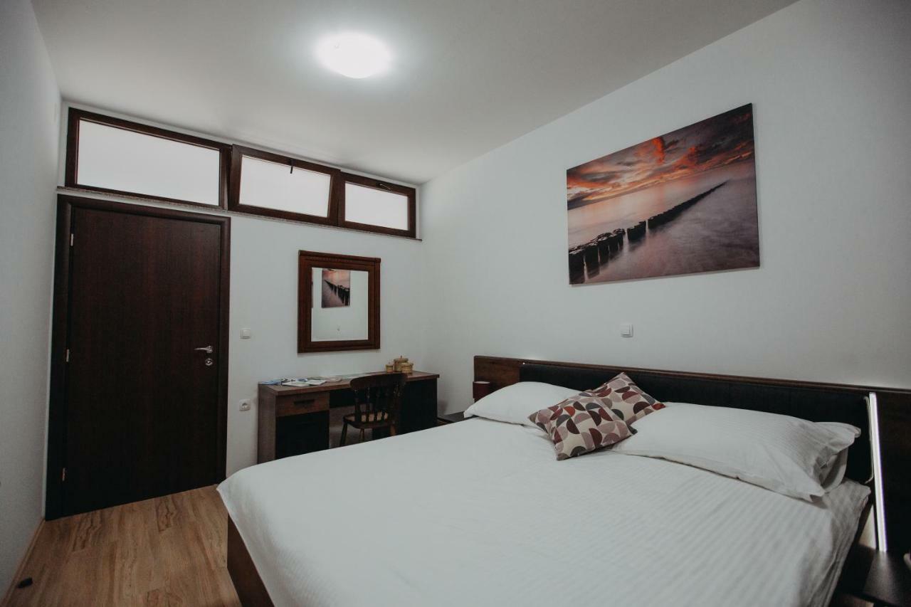 Apartman Vejama 乔希普多尔 外观 照片