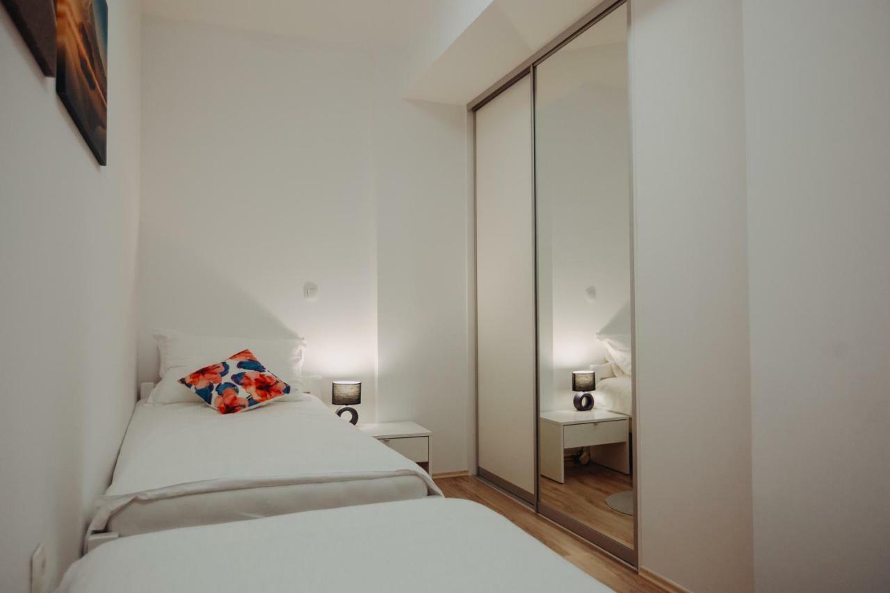 Apartman Vejama 乔希普多尔 外观 照片