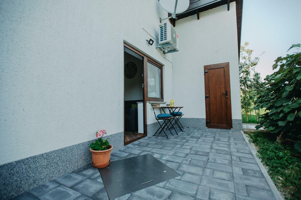 Apartman Vejama 乔希普多尔 外观 照片