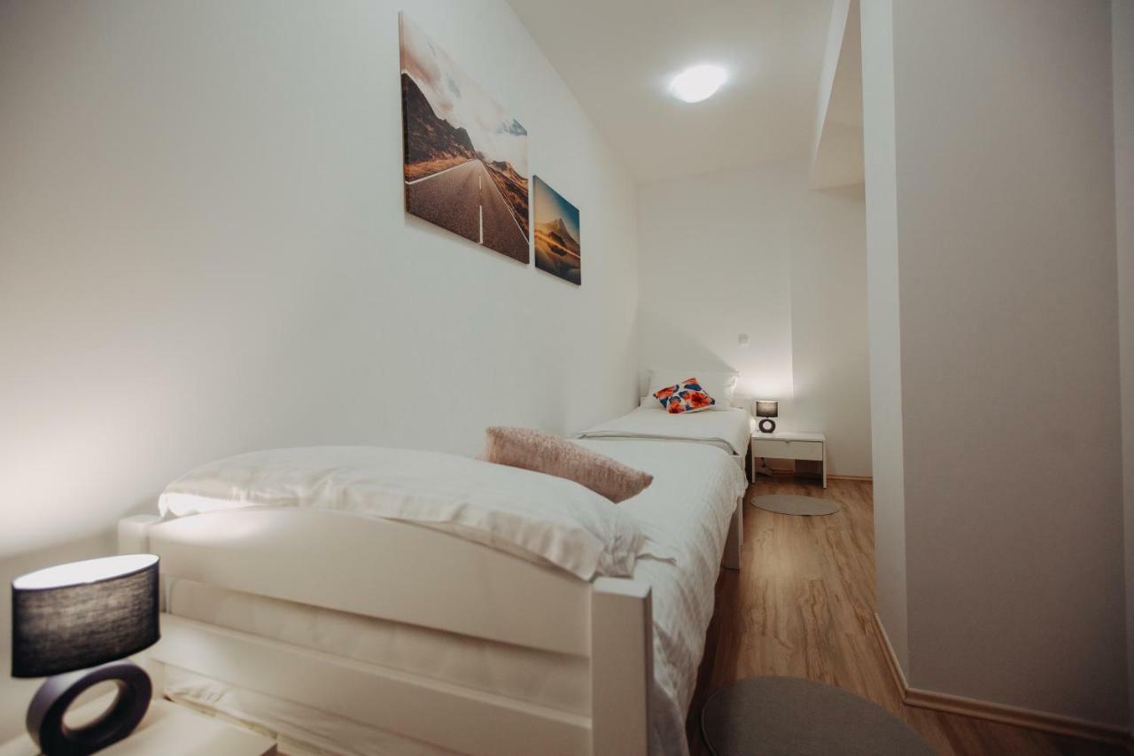 Apartman Vejama 乔希普多尔 外观 照片