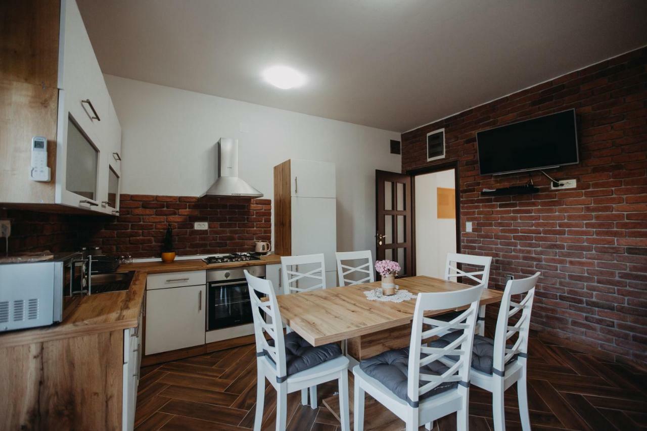 Apartman Vejama 乔希普多尔 外观 照片